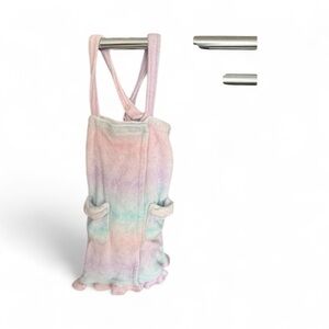 Art Class Wrap Robe / Towel Cover-Up — Girl’s S/M
Excellent Condition